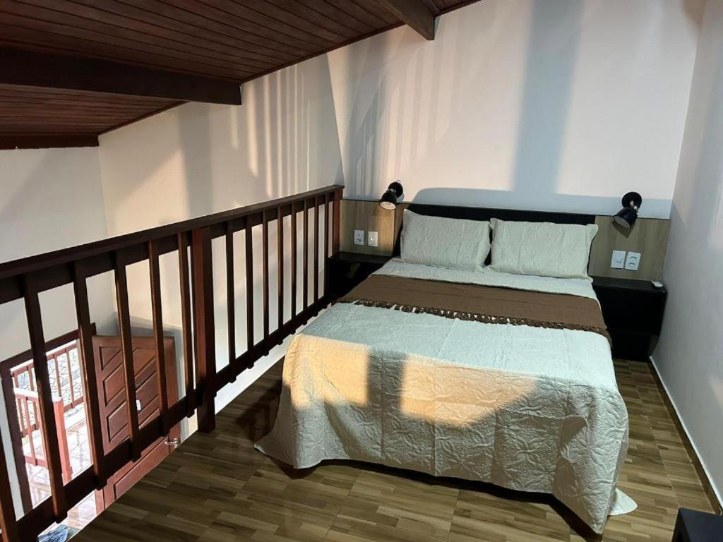 Pipa Golfinhos 호텔 Praia de Pipa 외부 사진